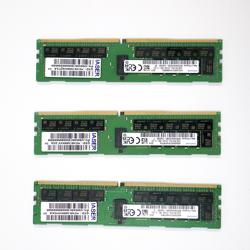 memoria ram ddr4 16G 2933 memory  for Workstation servers