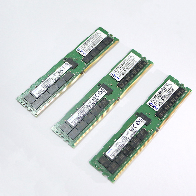 memoria ram ddr4 4GB 8GB 16GB 32GB 64GB memory  for Workstation servers PC