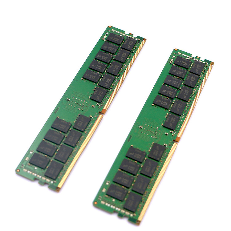 inspur Server RAM DDR3 DDR4 8GB 16GB 32GB 64GB REG ECC 1600/1866/2133/2400/2666 MHz memory