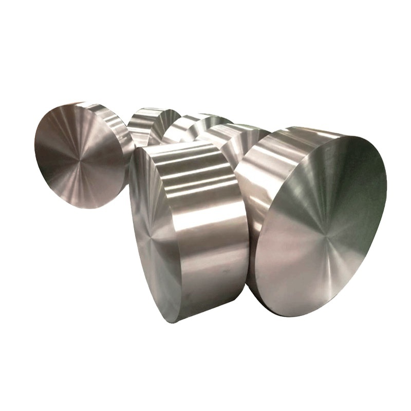 Titanium Aluminum Alloy PVD Targets TiAl alloy target