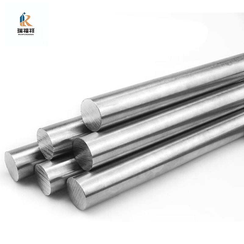 High strength Titanium Alloy Bar Manufacturers ASTM B348 Titanium Bar Rod price of titanium per gram  for Structural