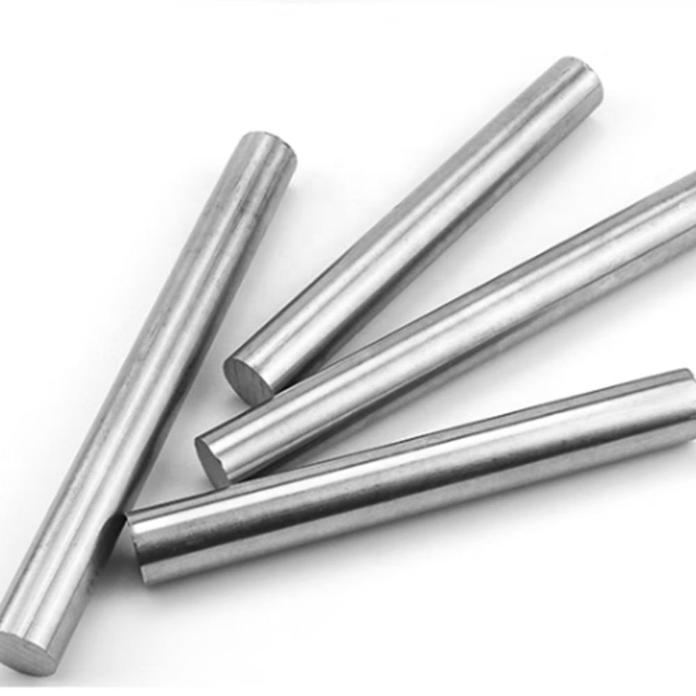 High strength Titanium Alloy Bar Manufacturers ASTM B348 Titanium Bar Rod price of titanium per gram  for Structural