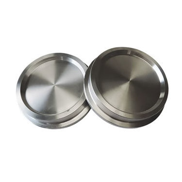 Titanium Aluminum Alloy PVD Targets TiAl alloy target