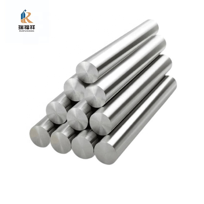 High strength Titanium Alloy Bar Manufacturers ASTM B348 Titanium Bar Rod price of titanium per gram  for Structural