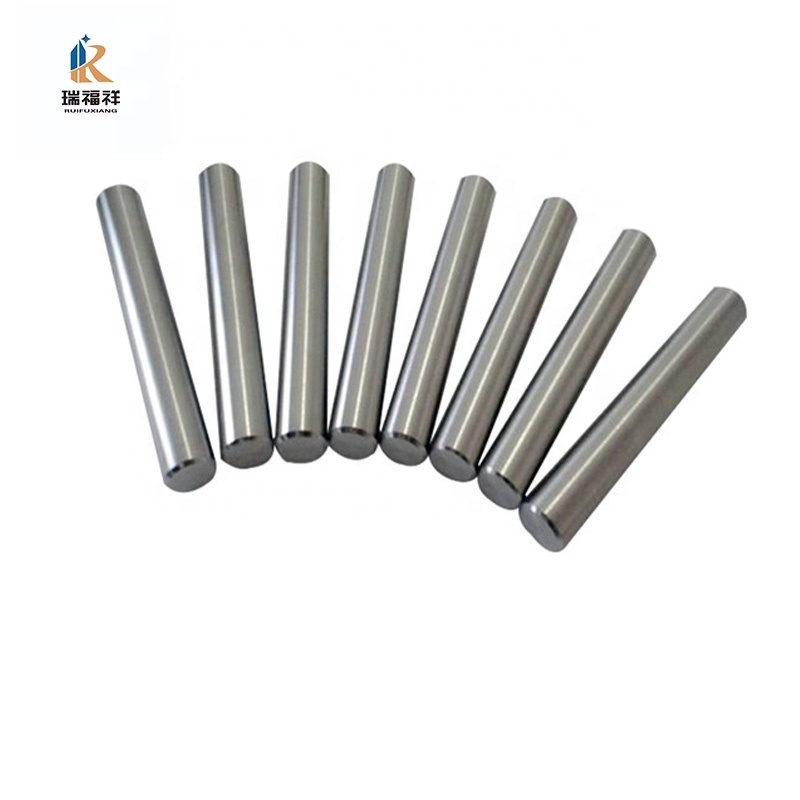 High strength Titanium Alloy Bar Manufacturers ASTM B348 Titanium Bar Rod price of titanium per gram  for Structural