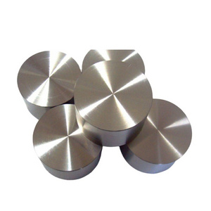 99.9% titanium sputtering titanium target