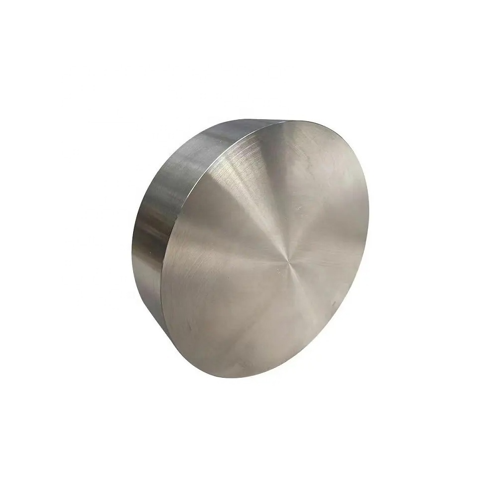 99.9% titanium sputtering titanium target