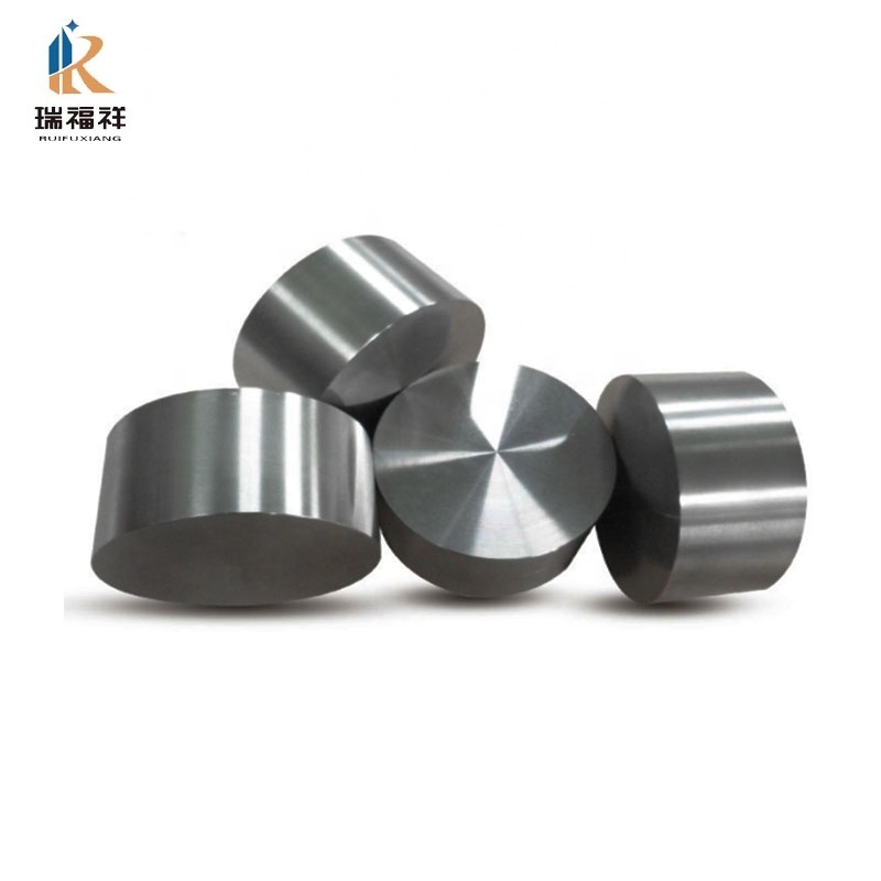 99.9% titanium sputtering titanium target