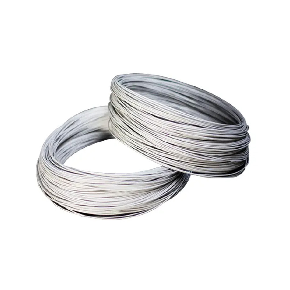 Manufacturers direct sales of titanium wire