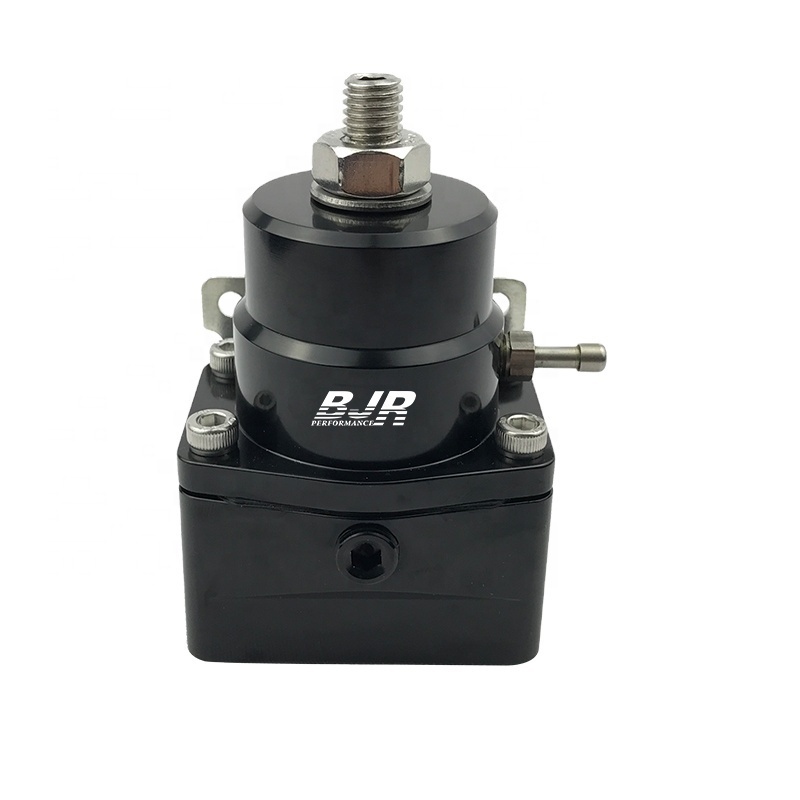 BJR High Quality Auto Performance Parts Injected Bypass Regulator