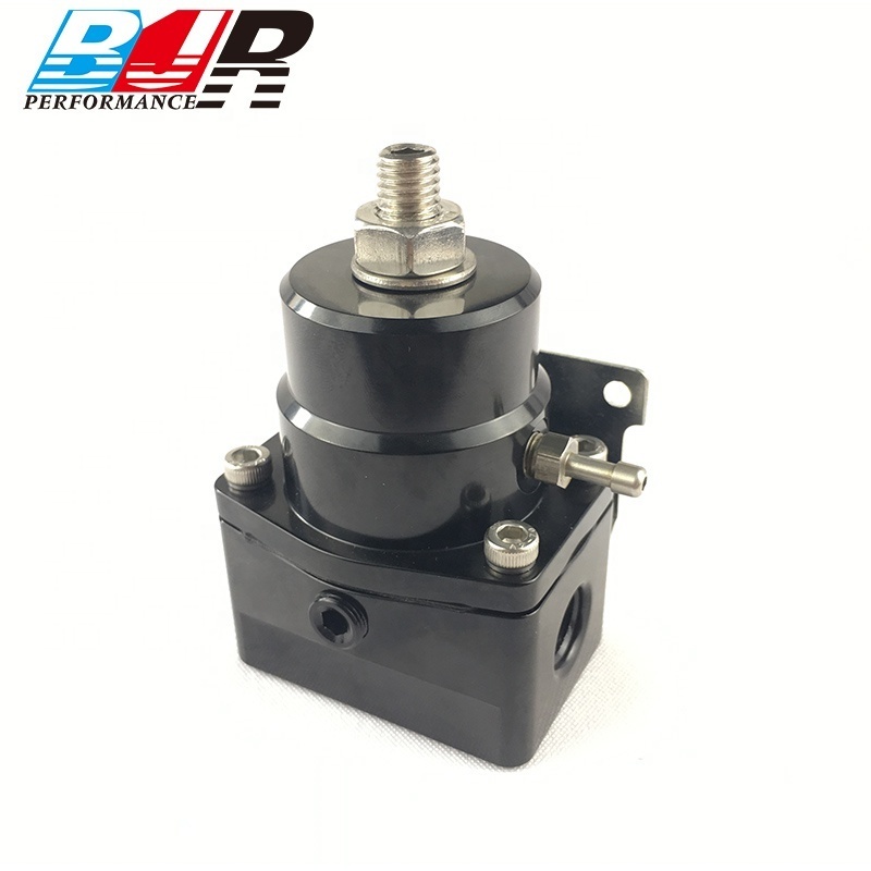 BJR High Quality Auto Performance Parts Injected Bypass Regulator