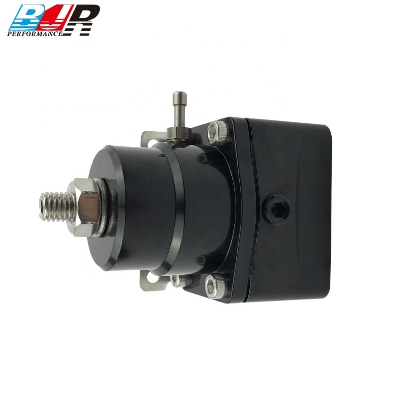 BJR High Quality Auto Performance Parts Injected Bypass Regulator