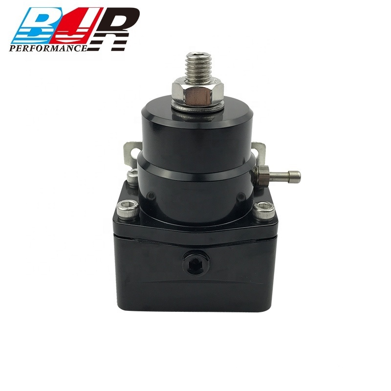 BJR High Quality Auto Performance Parts Injected Bypass Regulator