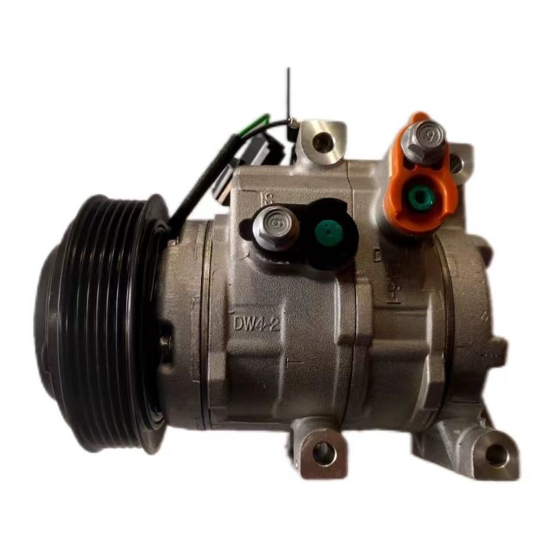 electric car air conditioner compressor kit electric air compressor carsir for car air conditioner