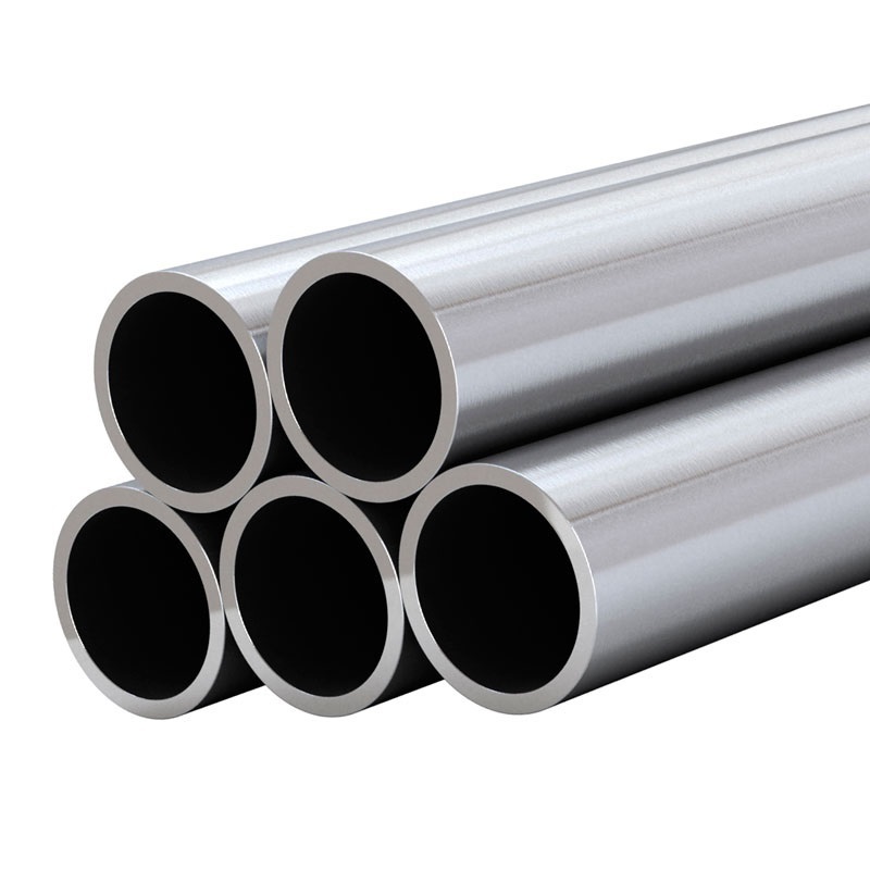 Manufacturer Gr9  Ti3al2.5v titanium round pipe tube