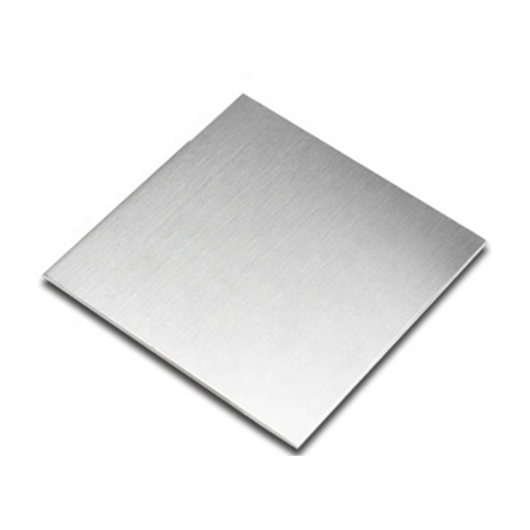 ASTM B265 gr5 Ti-6Al-4v titanium plate 0.8mm