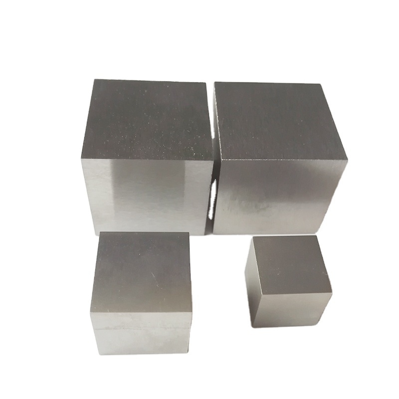 Best price GR5 Titanium forged blocks price