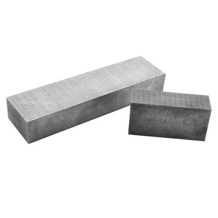 Best price ASTM GR1 titanium block