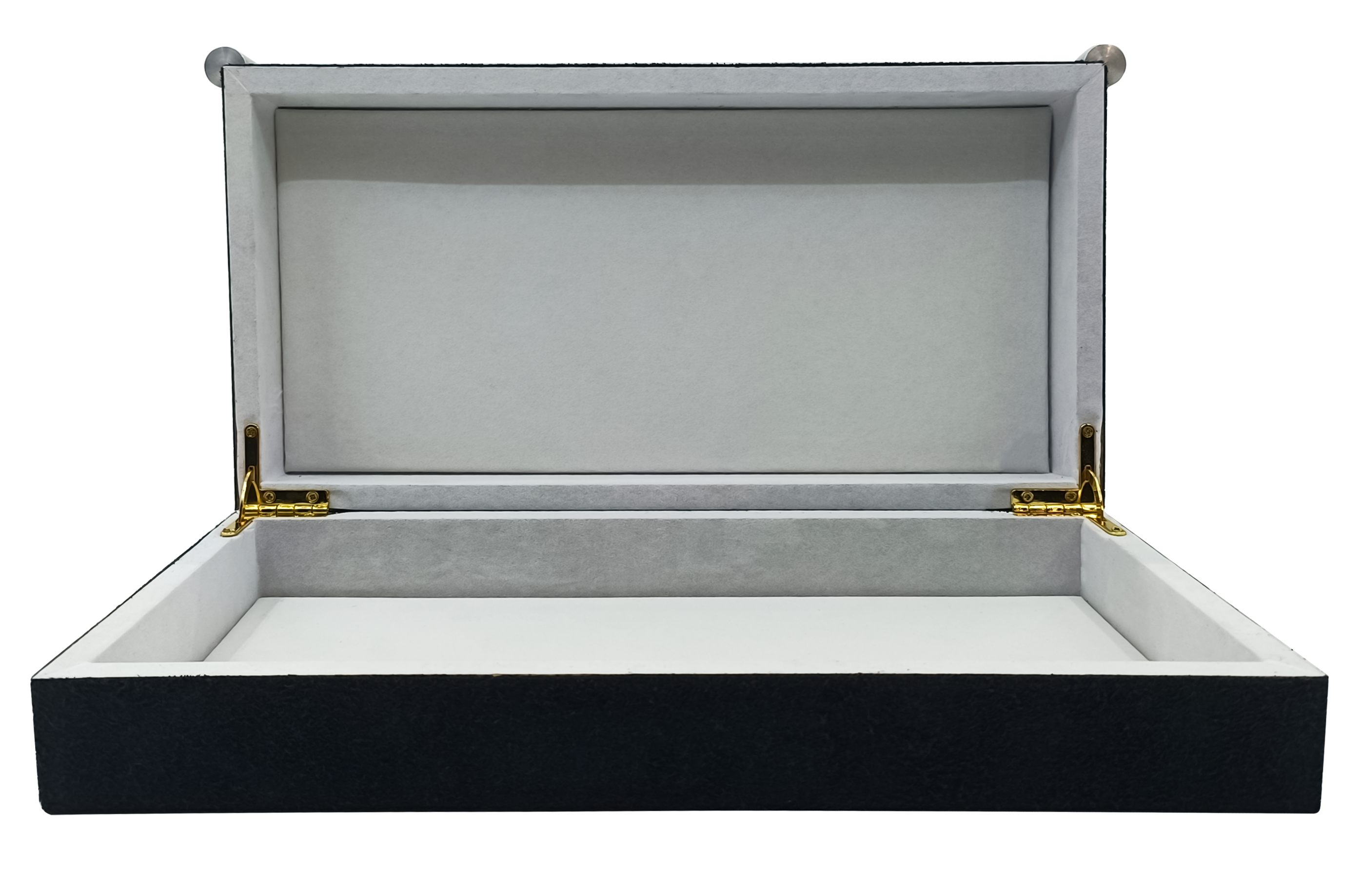 Luxury custom high-end jewelry packaging jewelry storage box for women