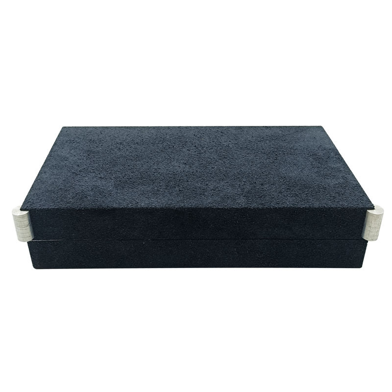 Luxury custom high-end jewelry packaging jewelry storage box for women