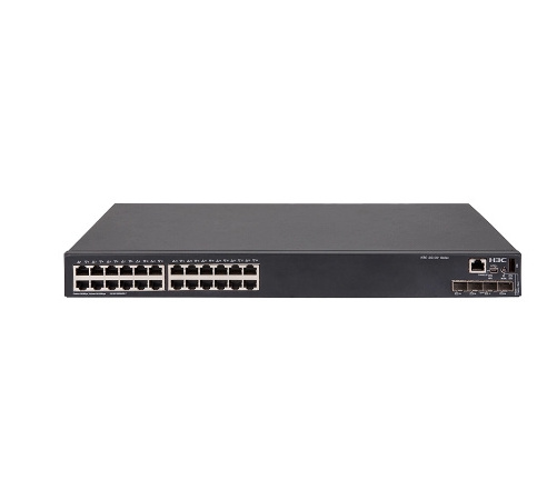 H3C S5130-30S-HI three-layer Gigabit intelligent networkable Ethernet switch