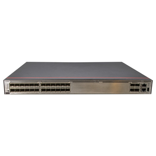 24 ports Gigabit Ethernet Switches S5735S-S24S4X-A 4 10G SFP+ ports