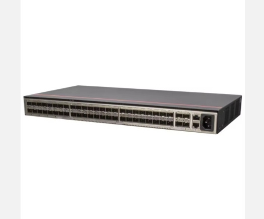 HW Data center switch core aggregation layer full fiber port SFP 10 Gigabit enterprise network switch S6720S-S24S28X-A