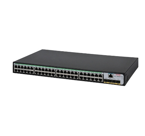 H3C SOHO S5048PV5-EI 48 Port High Performance Full Gigabit Management Switch