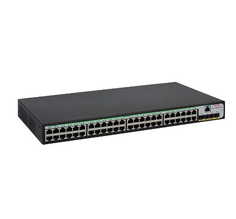 H3C SOHO S5048PV5-EI 48 Port High Performance Full Gigabit Management Switch