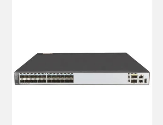 HW 24 10G SFP+, 2 40GE QSFP 10 Gigabit switch Enterprise core Network Ethernet switches S6720-30C-EI-24S-AC