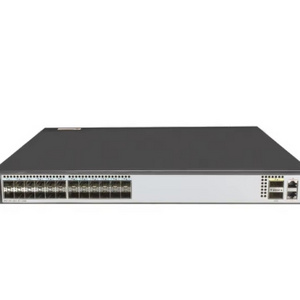 HW 24 10G SFP+, 2 40GE QSFP 10 Gigabit switch Enterprise core Network Ethernet switches S6720-30C-EI-24S-AC