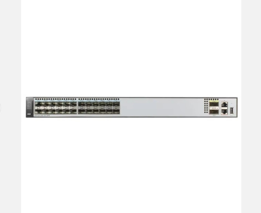 HW 24 10G SFP+, 2 40GE QSFP 10 Gigabit switch Enterprise core Network Ethernet switches S6720-30C-EI-24S-AC