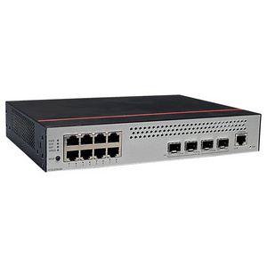 S5735S-L8T4S-QA2 8 Port Gigabit Layer 2 Switch 4 GE SFP S5700 Series Switches