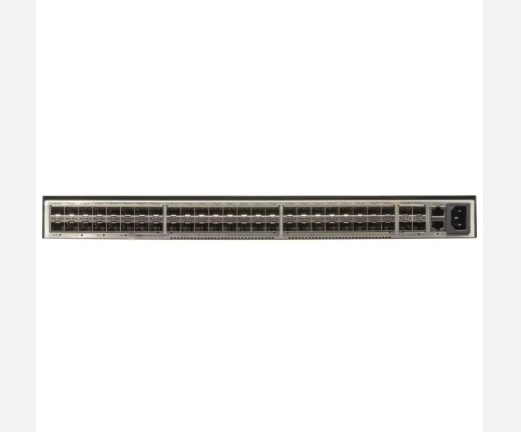 HW Data center switch core aggregation layer full fiber port SFP 10 Gigabit enterprise network switch S6720S-S24S28X-A