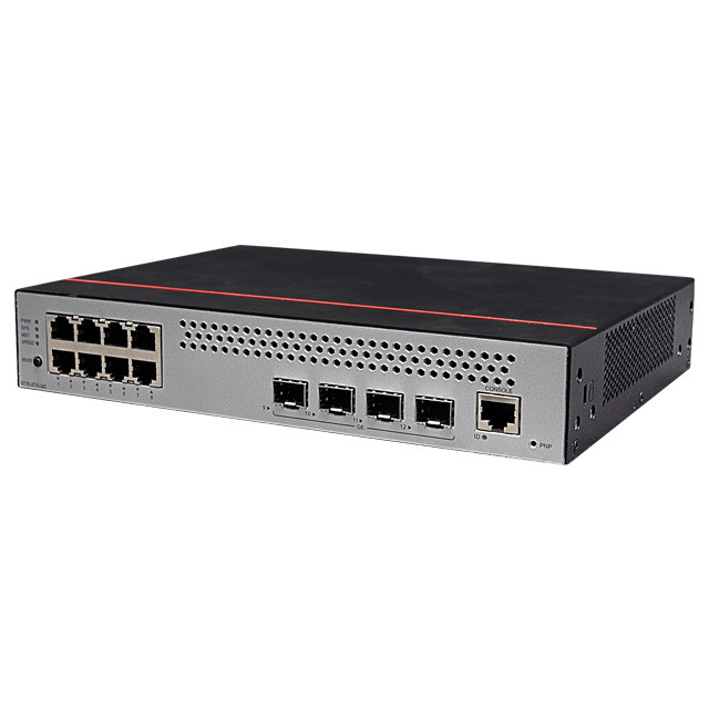 S5735S-L8T4S-QA2 8 Port Gigabit Layer 2 Switch 4 GE SFP S5700 Series Switches