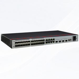 S5735S-L32ST4X-A1 Enterprise Gigabit Ethernet Switch 24 GE Port 8 Base-T Port 4x10 GE Port