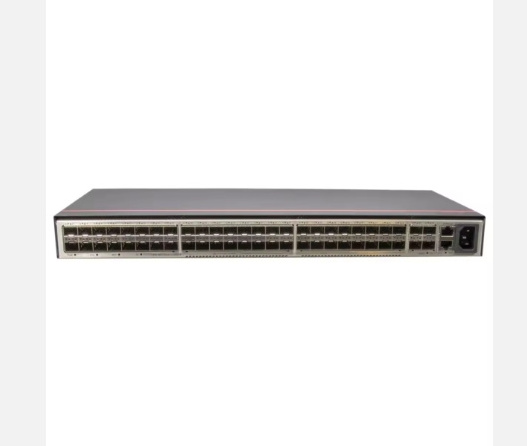 HW Data center switch core aggregation layer full fiber port SFP 10 Gigabit enterprise network switch S6720S-S24S28X-A