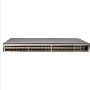 HW Data center switch core aggregation layer full fiber port SFP 10 Gigabit enterprise network switch S6720S-S24S28X-A