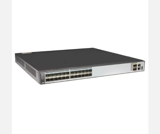 HW 24 10G SFP+, 2 40GE QSFP 10 Gigabit switch Enterprise core Network Ethernet switches S6720-30C-EI-24S-AC