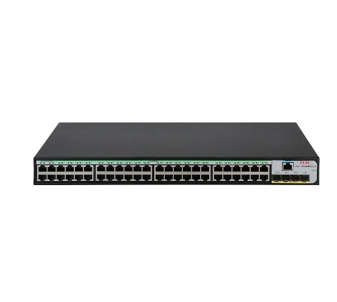 H3C SOHO S5048PV5-EI 48 Port High Performance Full Gigabit Management Switch