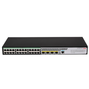 H3C S5120V3-28P-SI Green Intelligent Gigabit Network Management Enterprise Ethernet Switch