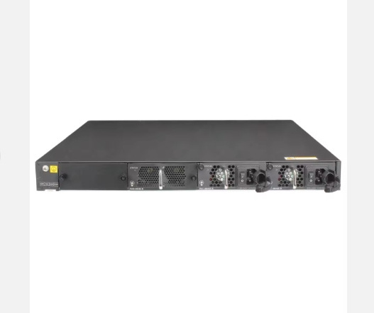 HW 24 10G SFP+, 2 40GE QSFP 10 Gigabit switch Enterprise core Network Ethernet switches S6720-30C-EI-24S-AC