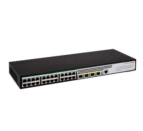 H3C S5120V3-28P-SI Green Intelligent Gigabit Network Management Enterprise Ethernet Switch