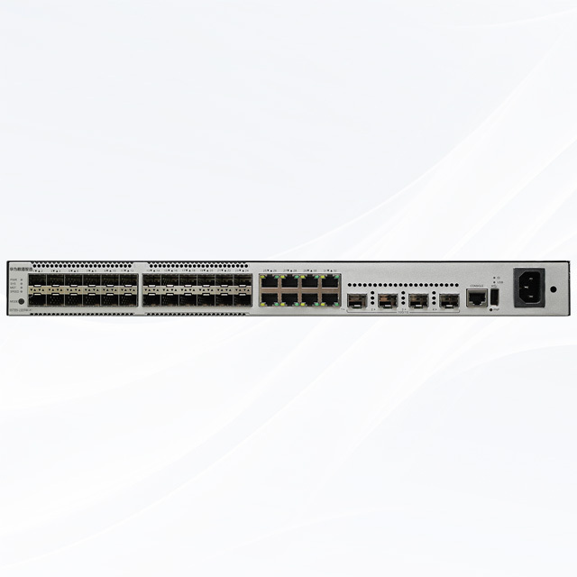 S5735S-L32ST4X-A1 Enterprise Gigabit Ethernet Switch 24 GE Port 8 Base-T Port 4x10 GE Port