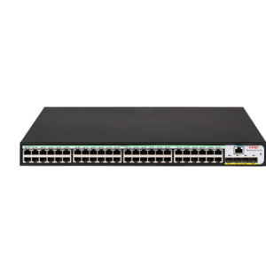 H3C S5120V3-52P-SI 48-port Gigabit Ethernet+4 Gigabit fiber optic weak three-layer network management enterprise Ethernet Switch