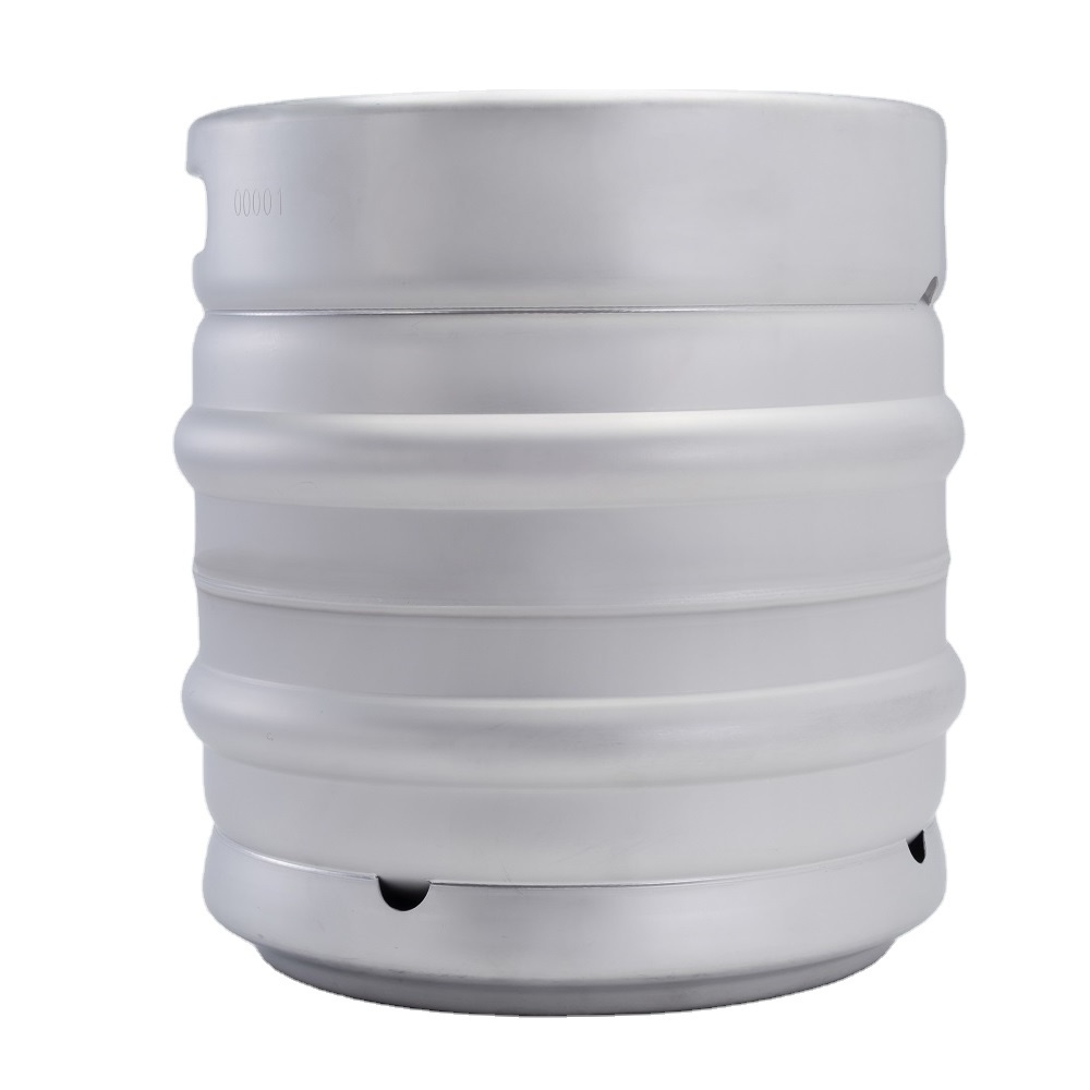 beer keg of Euro Standard 10L barriles de cerveza 50 litros