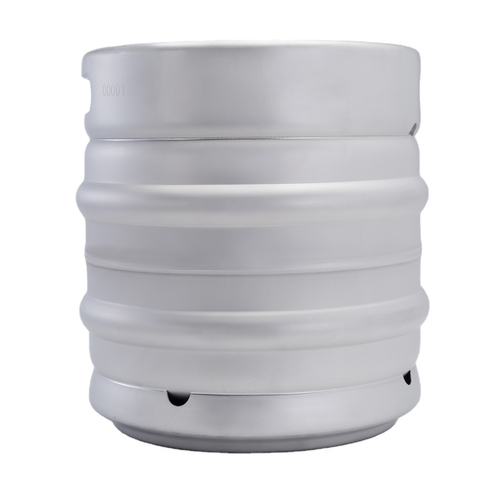 beer keg of Euro Standard 10L barriles de cerveza 50 litros