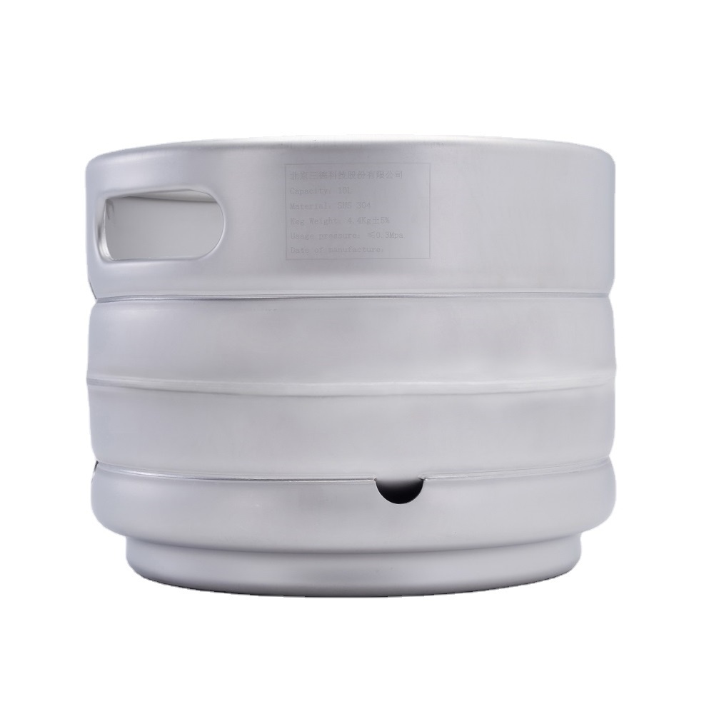 beer keg of Euro Standard 10L barriles de cerveza 50 litros