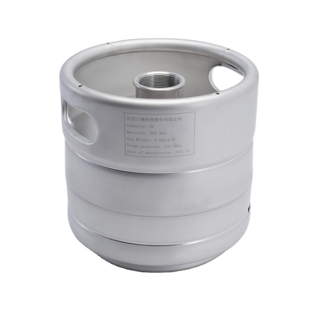 keg beer 5 liter Keg Beer barril de cerveza 5 litros conector g