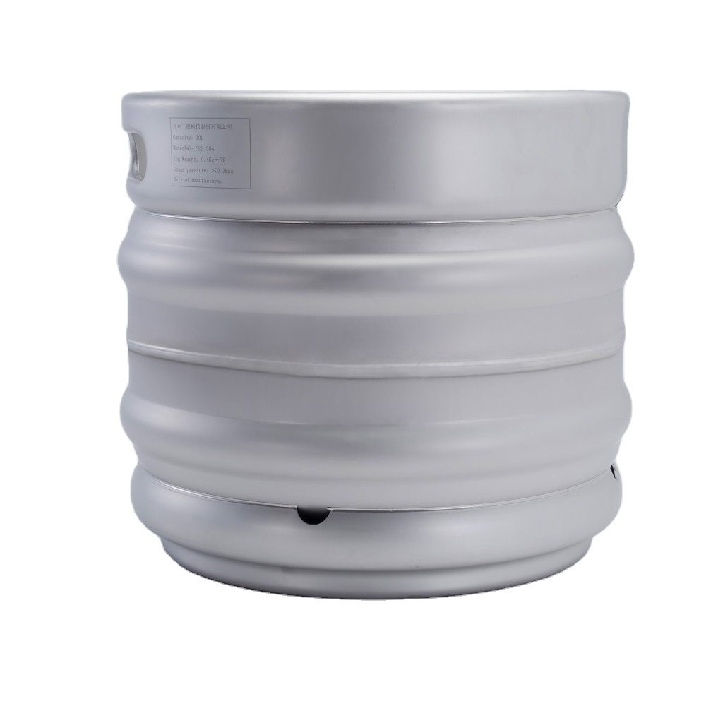 beer keg of Euro Standard 10L barriles de cerveza 50 litros